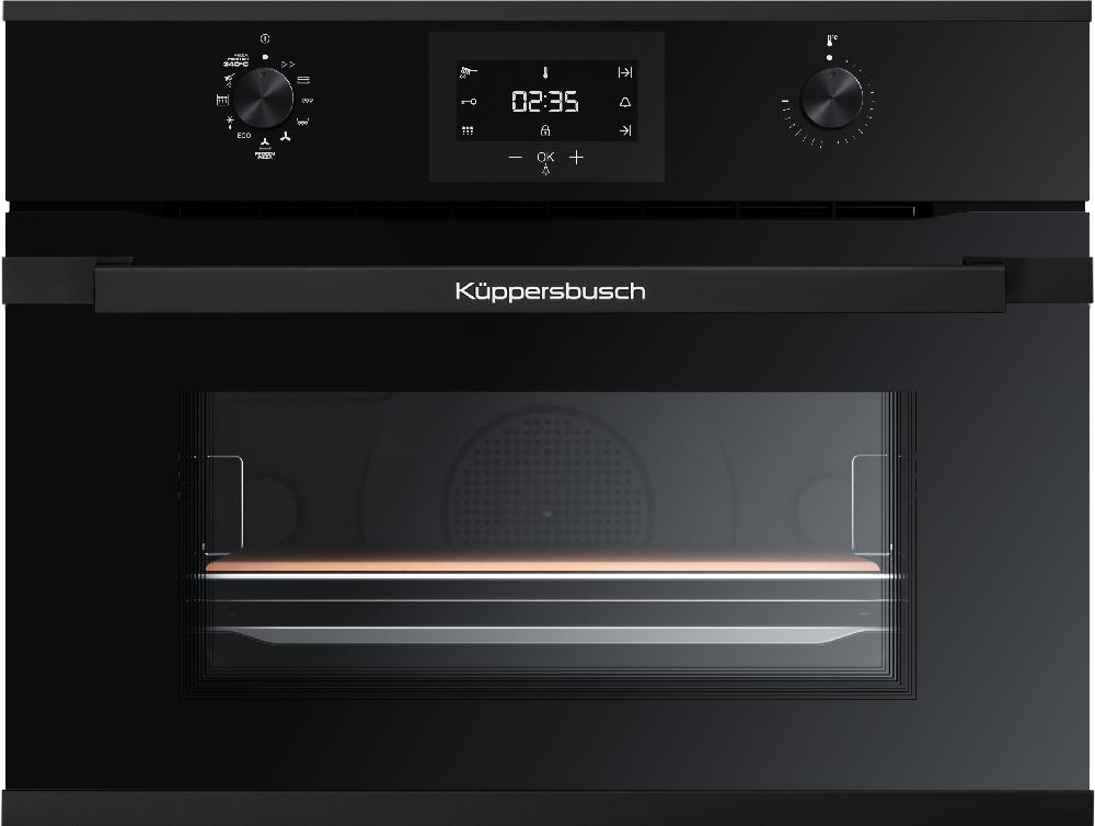 Компактный духовой шкаф Kuppersbusch CBP 6332.0 S5