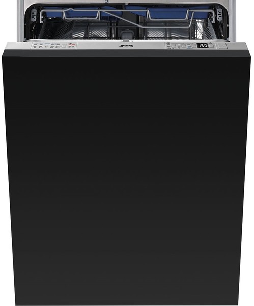 Посудомоечная машина Smeg STL7235L