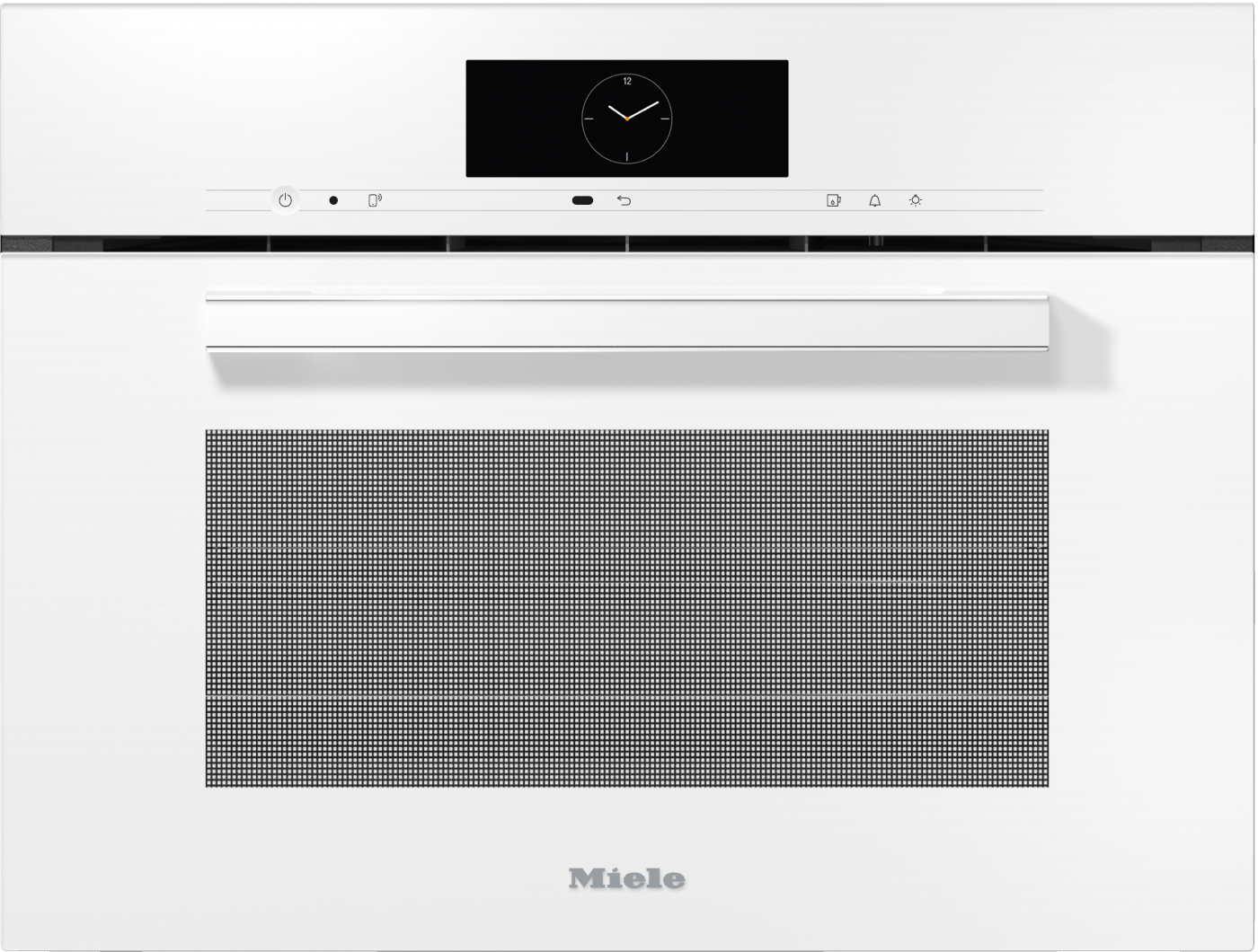 Комби-пароварка Miele DGC 7845 HC Pro BRWS