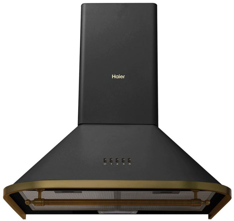Вытяжка Haier HVX-W671ATQBB
