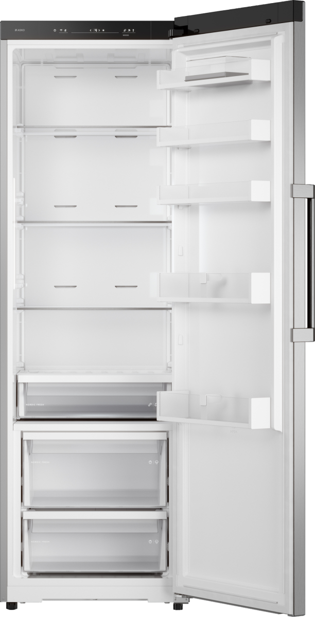 Холодильник Asko RFR286KNCS1