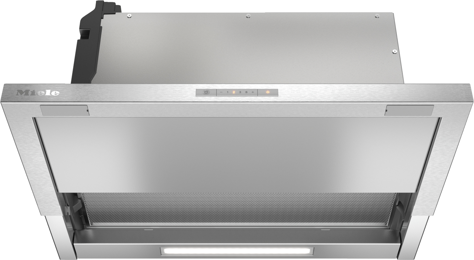 Вытяжка Miele DAS2620 EXTA