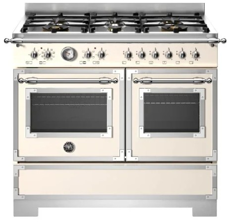Варочный центр Bertazzoni HER106L2EAVT2