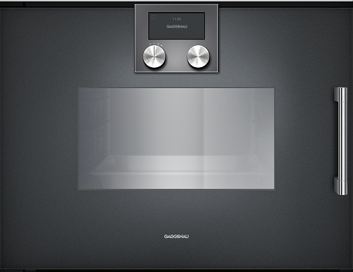  Духовой шкаф-пароварка Gaggenau BSP221-100