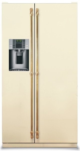 Холодильник IO MABE ORE30VGHC BI