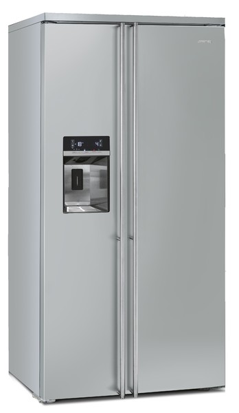 Холодильник Smeg FA63X