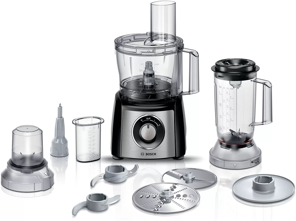 Кухонный комбайн Bosch MCM3501M