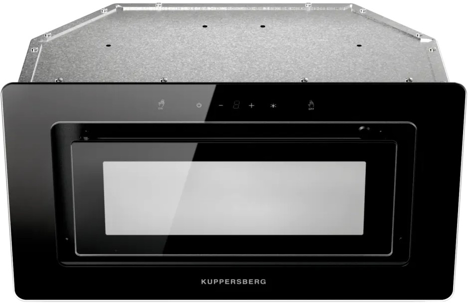 Встраиваемая вытяжка Kuppersberg INSHINE 60 BG
