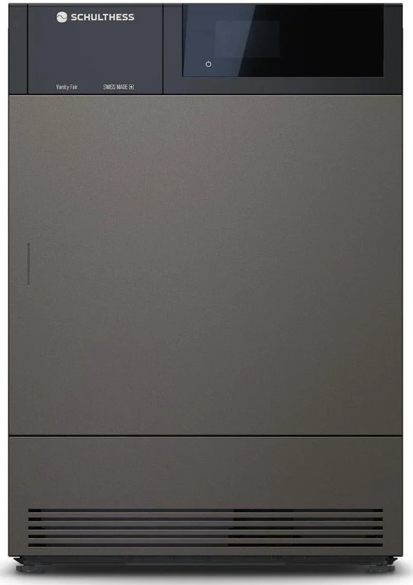 Сушильная машина Schulthess Vanity Fair MDA1.107FH3L (левая)