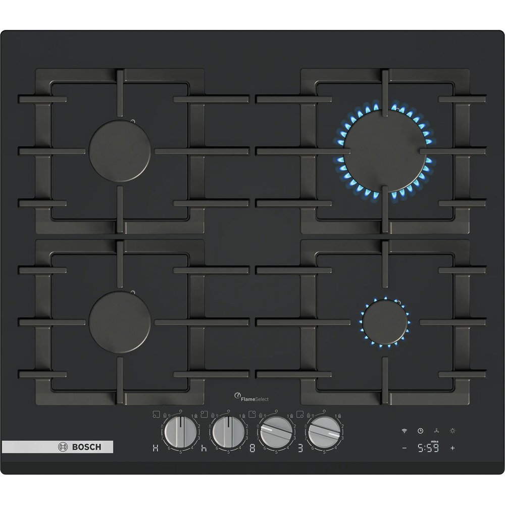 Варочная поверхность Bosch PRP6A6H40