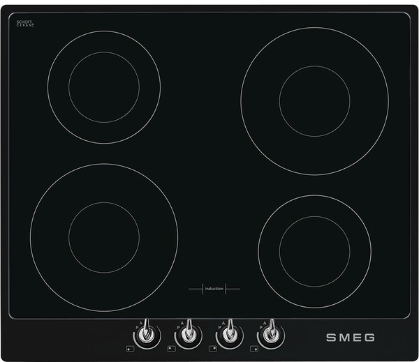 Варочная панель Smeg SI964NM