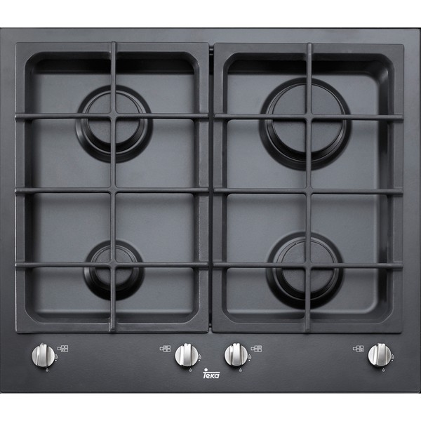 Варочная панель Teka EW 60 4G AI AL CI BLACK NAT