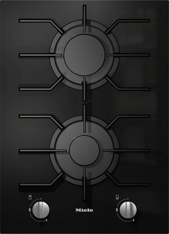 Варочная панель газовая домино Miele CS 7102-1 FL