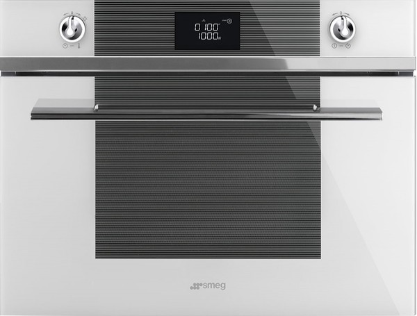 Микроволновая печь Smeg SF4102MB