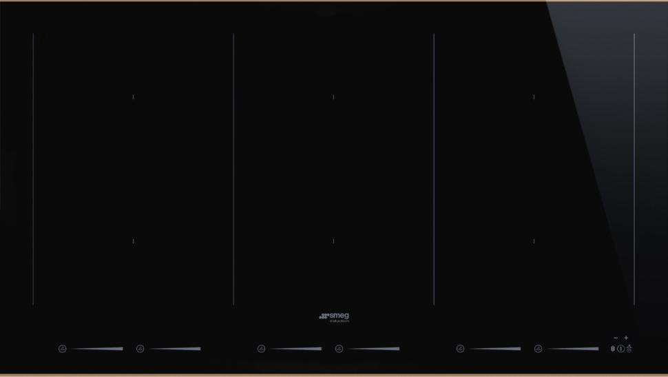 Варочная панель Smeg SIM6964R