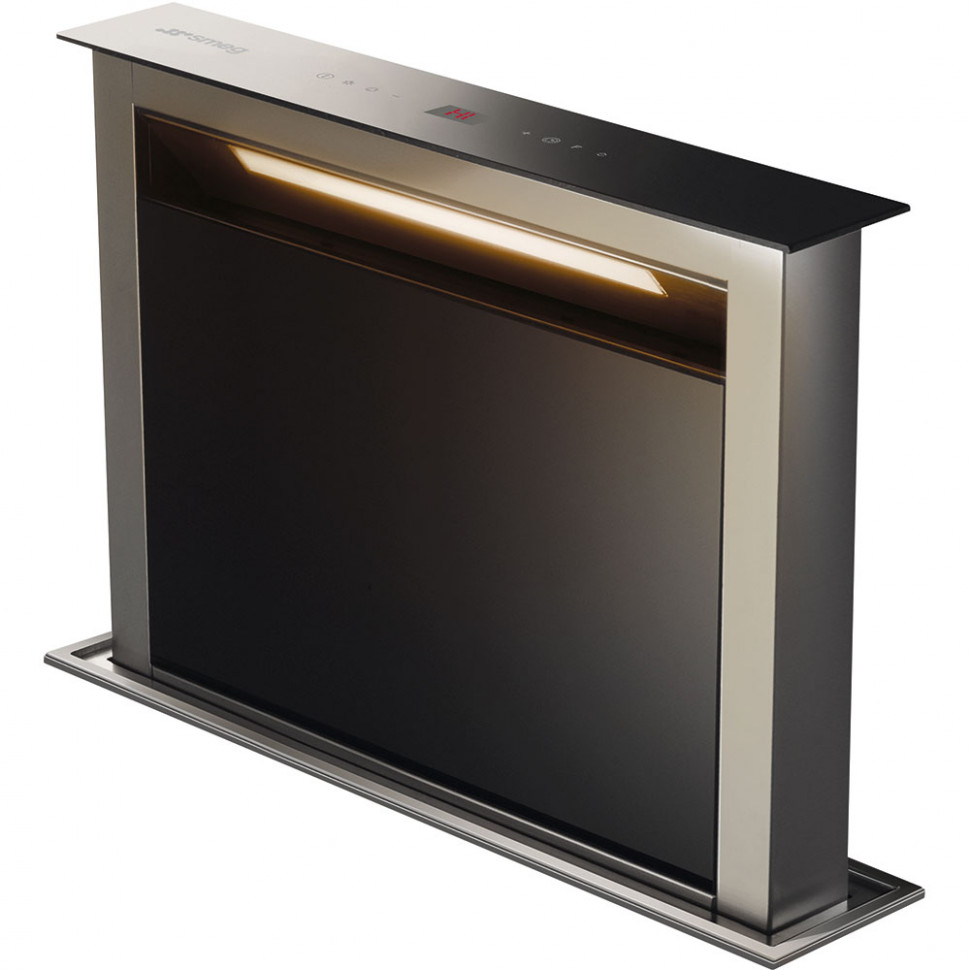 Вытяжка в столешницу Smeg KDD60VXE-3