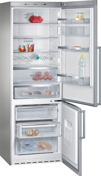 Холодильник Siemens KG 49NAI22R