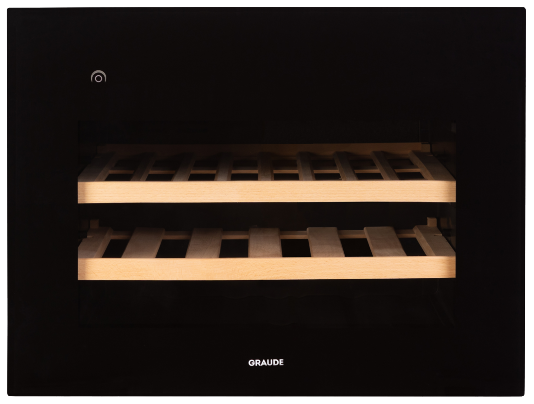 Встраиваемый винный шкаф GRAUDE FWK 45.2