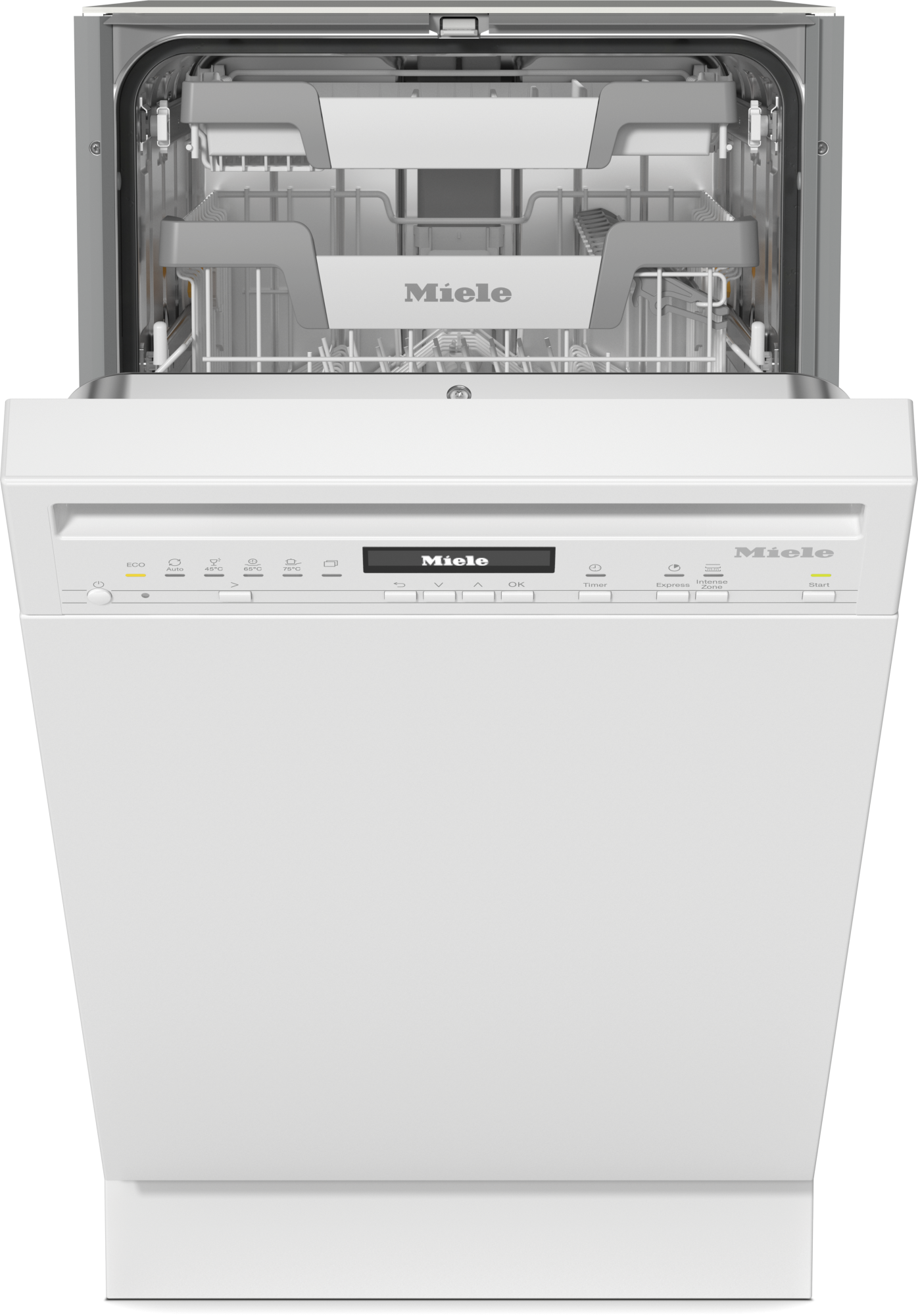 Посудомоечная машина Miele G 5740 SCi SL BRWS