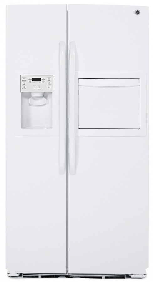 Холодильник GENERAL ELECTRIC GSE30VHBTWW