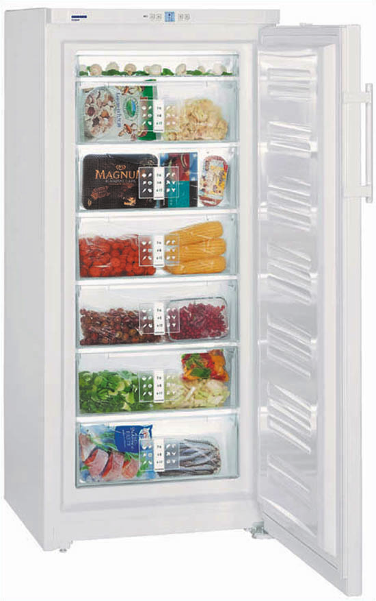 Холодильник Liebherr G 3013