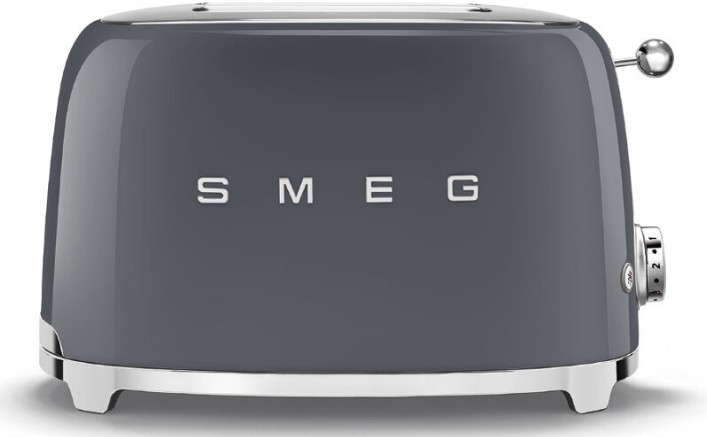 Тостер Smeg TSF01GREU
