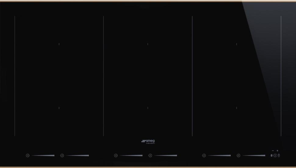 Варочная панель Smeg SIM6964R