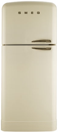 Холодильник Smeg FAB50POS