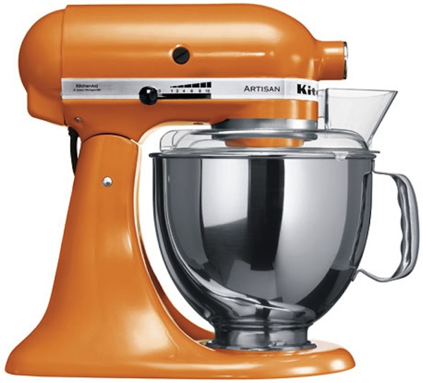 Миксер Kitchen Aid 5KSM150PSETG