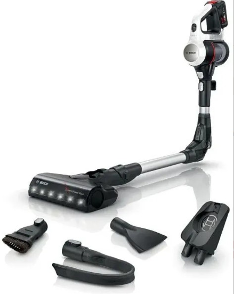 Пылесос BOSCH BBS711W