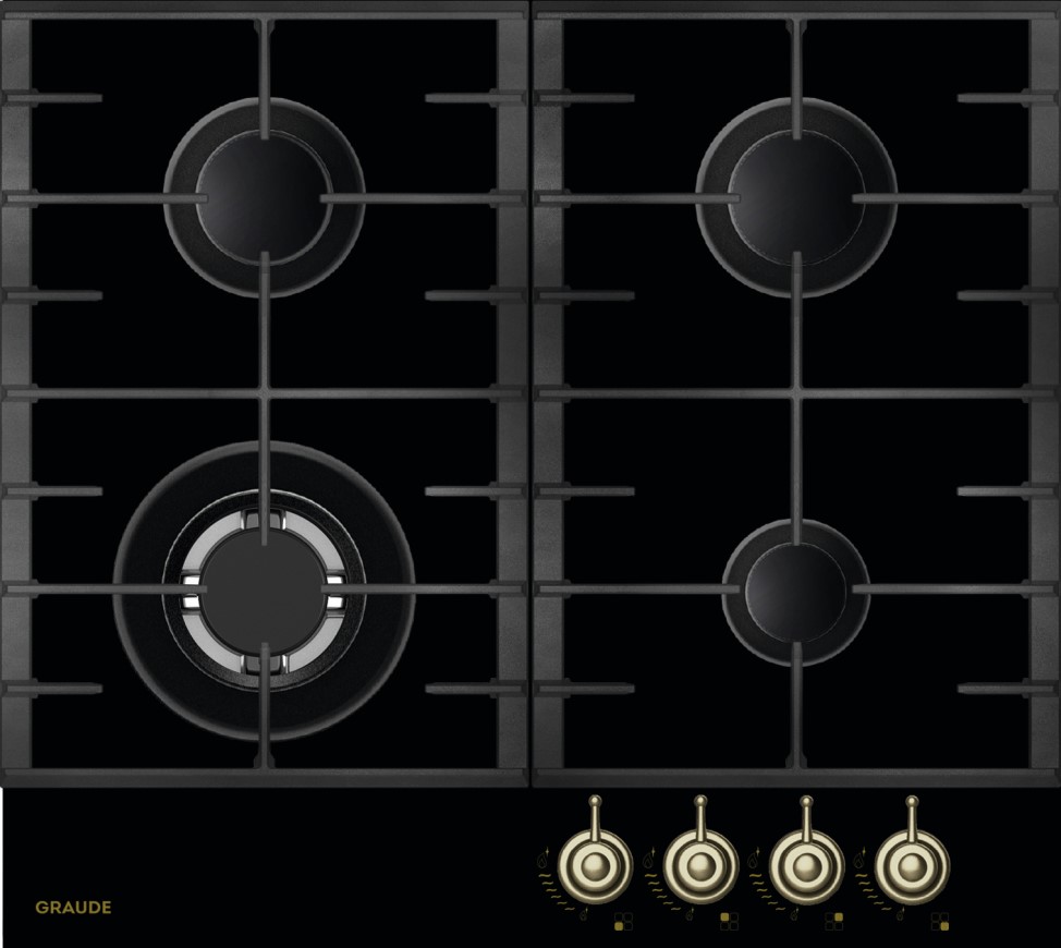 Варочная панель Graude GSK 60.1 S