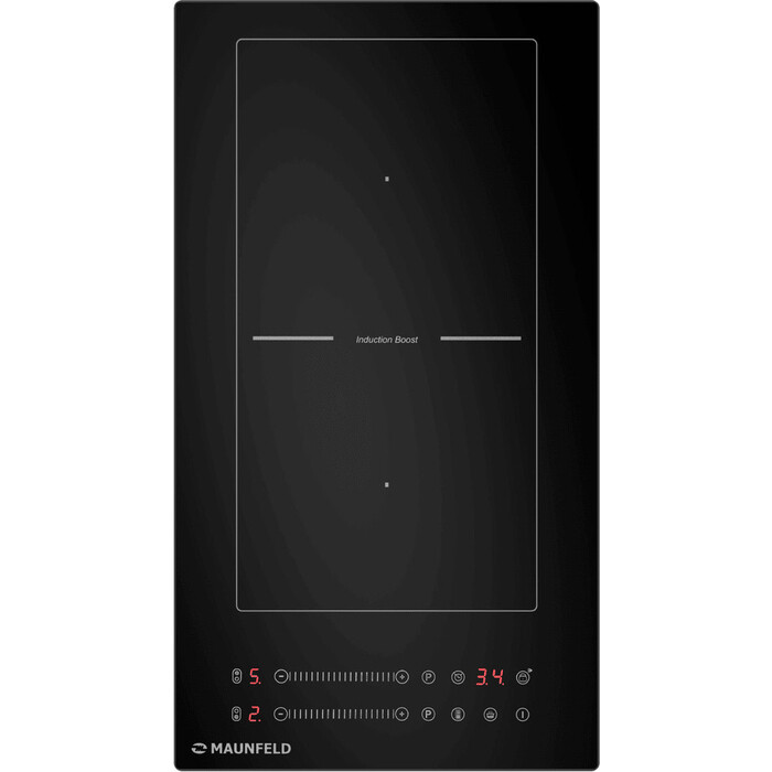 Варочная панель MAUNFELD CVI292S2BBK