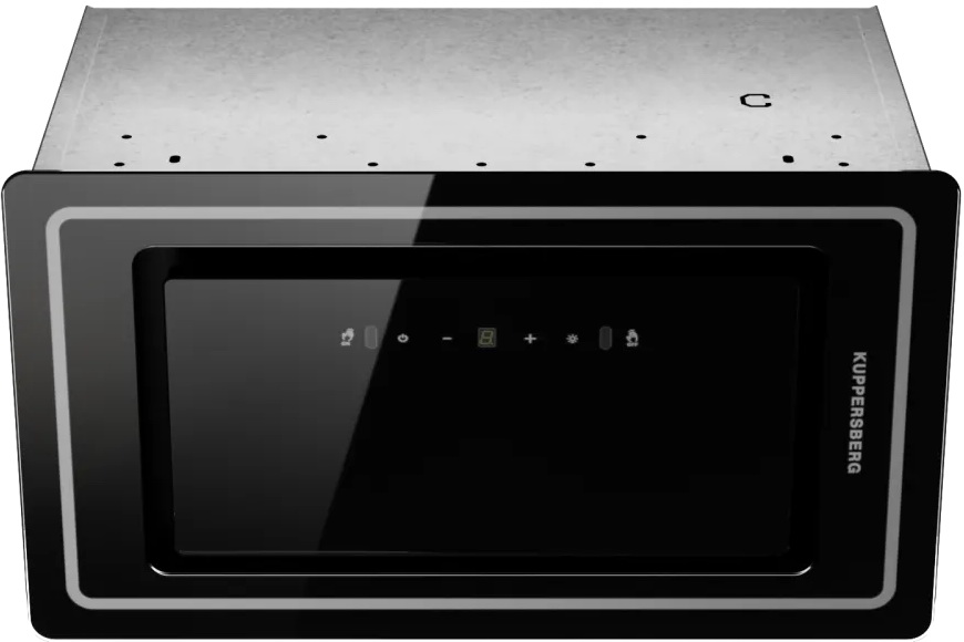 Встраиваемая вытяжка Kuppersberg INLUMIA 60 BG