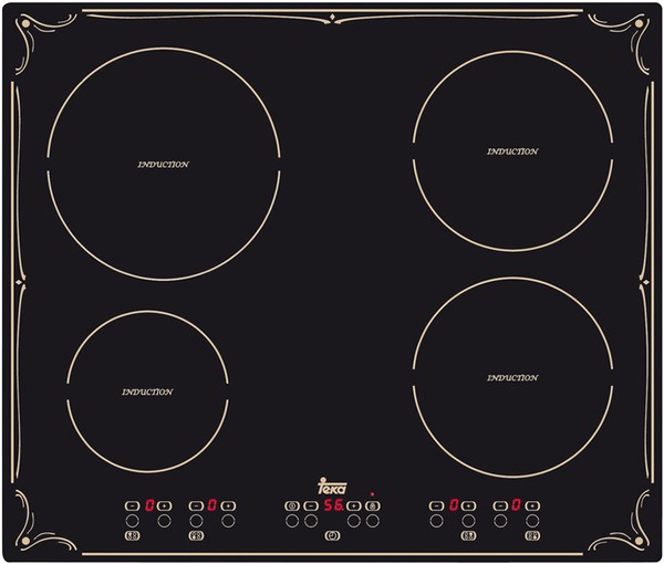 Варочная панель Teka IBR 6040