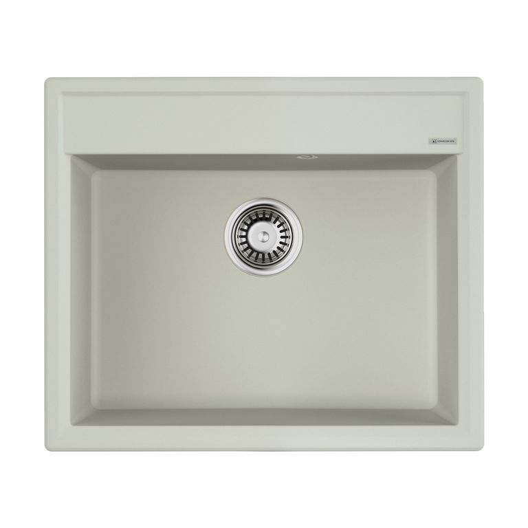 Мойка OMOIKIRI DAISEN 60 PA