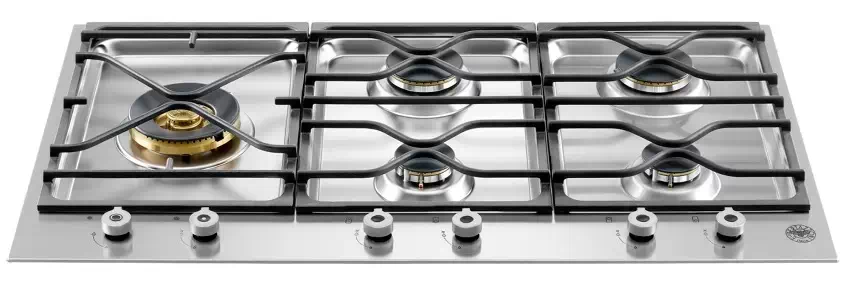 Варочная панель Bertazzoni PM365S0X