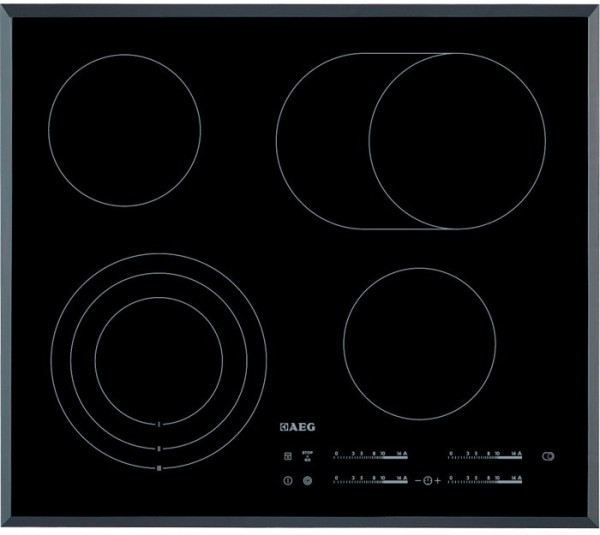 Варочная панель AEG HK565407FB