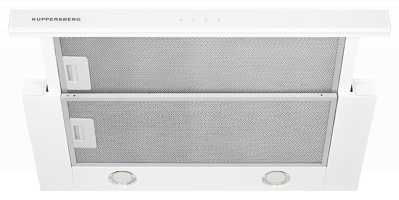 Вытяжка Kuppersberg SLIMLUX S 60 GW