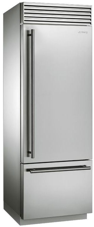 Холодильник Smeg RF376RSIX