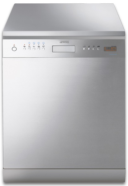 Посудомоечная машина Smeg LP364XT