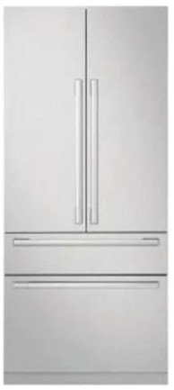 Комплект дверных панелей из нержавеющей стали Signature Kitchen Suite SKSPK360FS