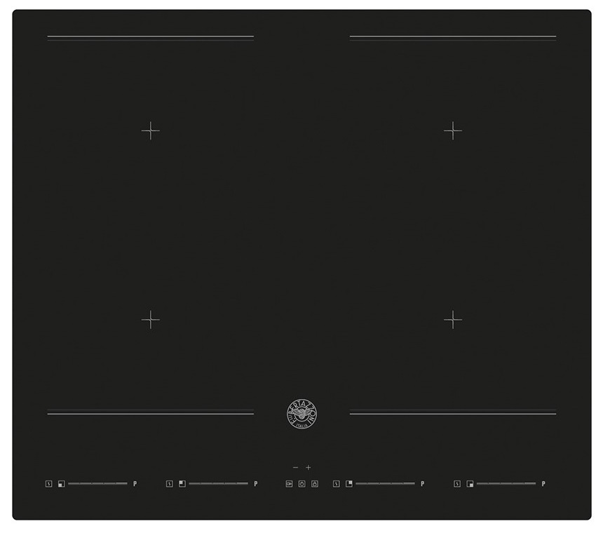 Варочная панель Bertazzoni P604I2M28NV