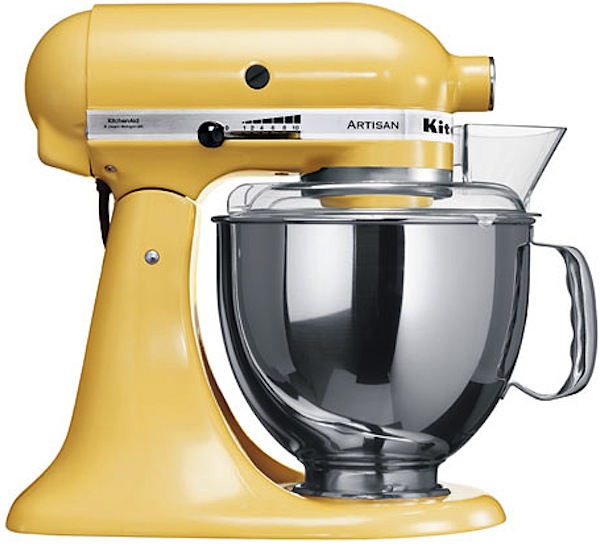 Миксер Kitchen Aid 5KSM150PSEMY