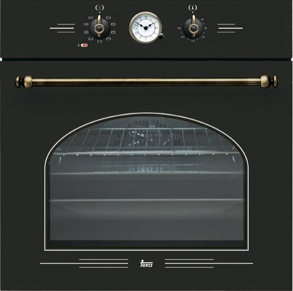 Духовой шкаф Teka HR 650 AG B 