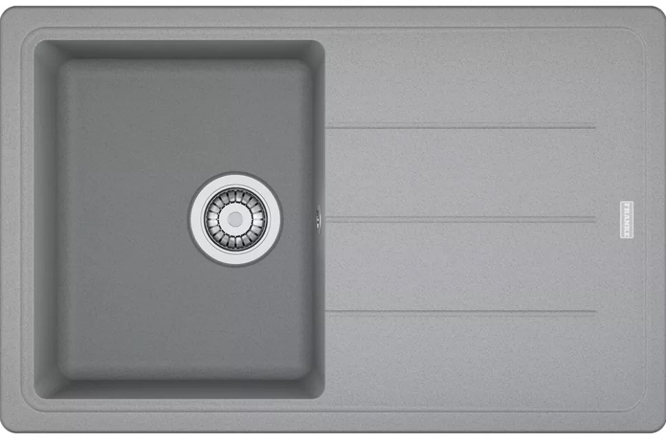 Кухонная мойка Franke BFG 611 114.0259.930