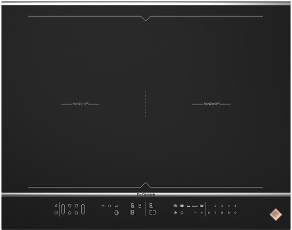 Варочная панель De Dietrich DPI7689XS