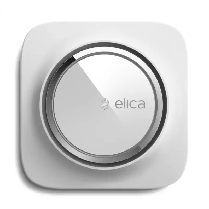 Вытяжка Elica SNAP Wi-Fi WHITE