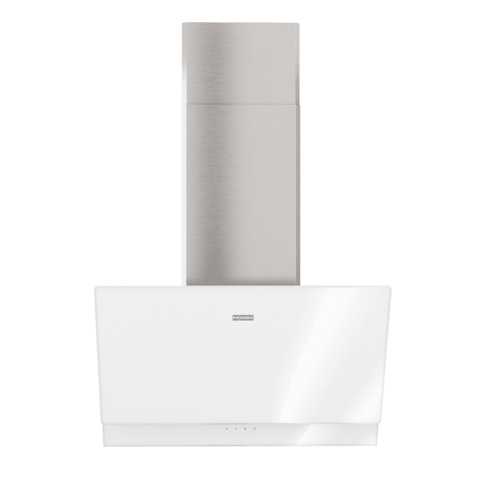 Вытяжка Franke TEMPER 60 WH/SS 330.0712.117