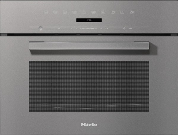 Микроволновая печь Miele M7244TC GRGR