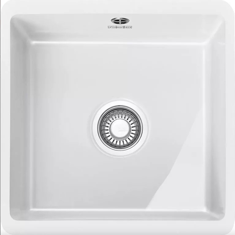 Кухонная мойка Franke KBK 110-40 126.0335.711